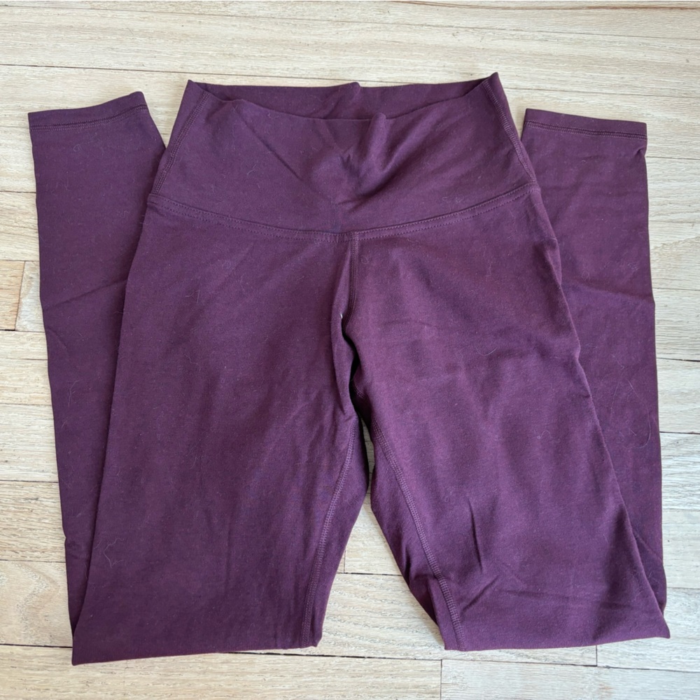 Old Navy Balance Leggings | size small - Picture 6 of 6